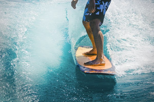 Surfboards